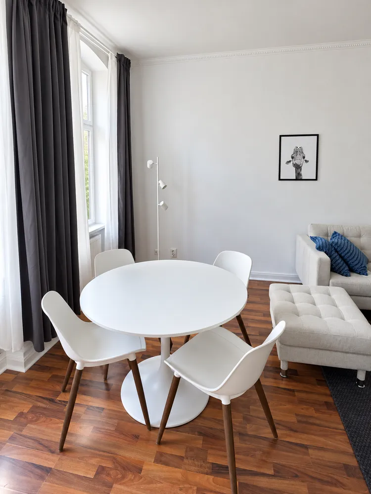 1 Zimmer Wohnung mit 47 m² in Berlin – Bild 2