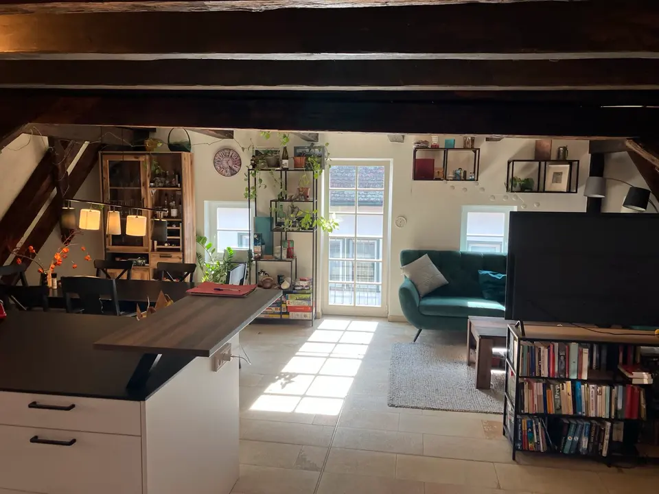 5 room apartment with 160 m² in Neu-Ulm – Photo 2