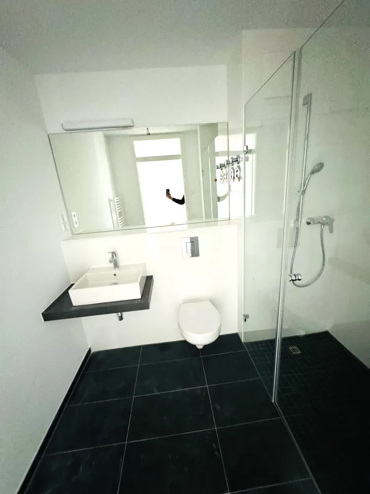 2 Zimmer Wohnung mit 32 m² in Berlin – Bild 6