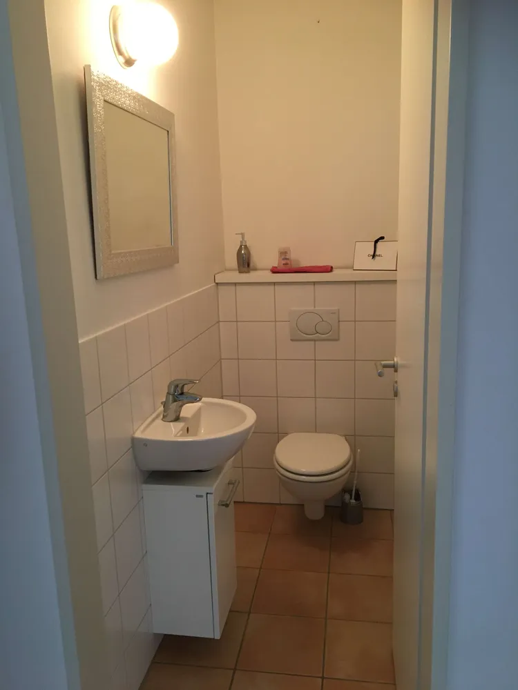 3 Zimmer Wohnung mit 98 m² in Aachen – Bild 12
