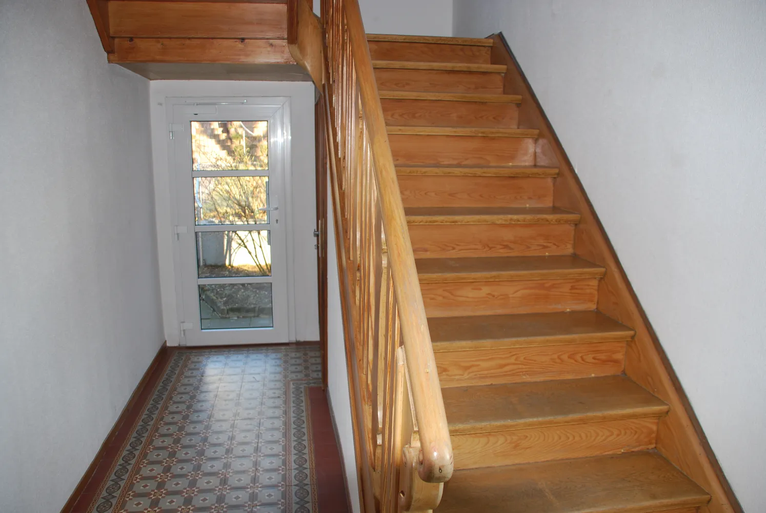 2 Zimmer Wohnung mit 46 m² in Neuwied – Bild 2