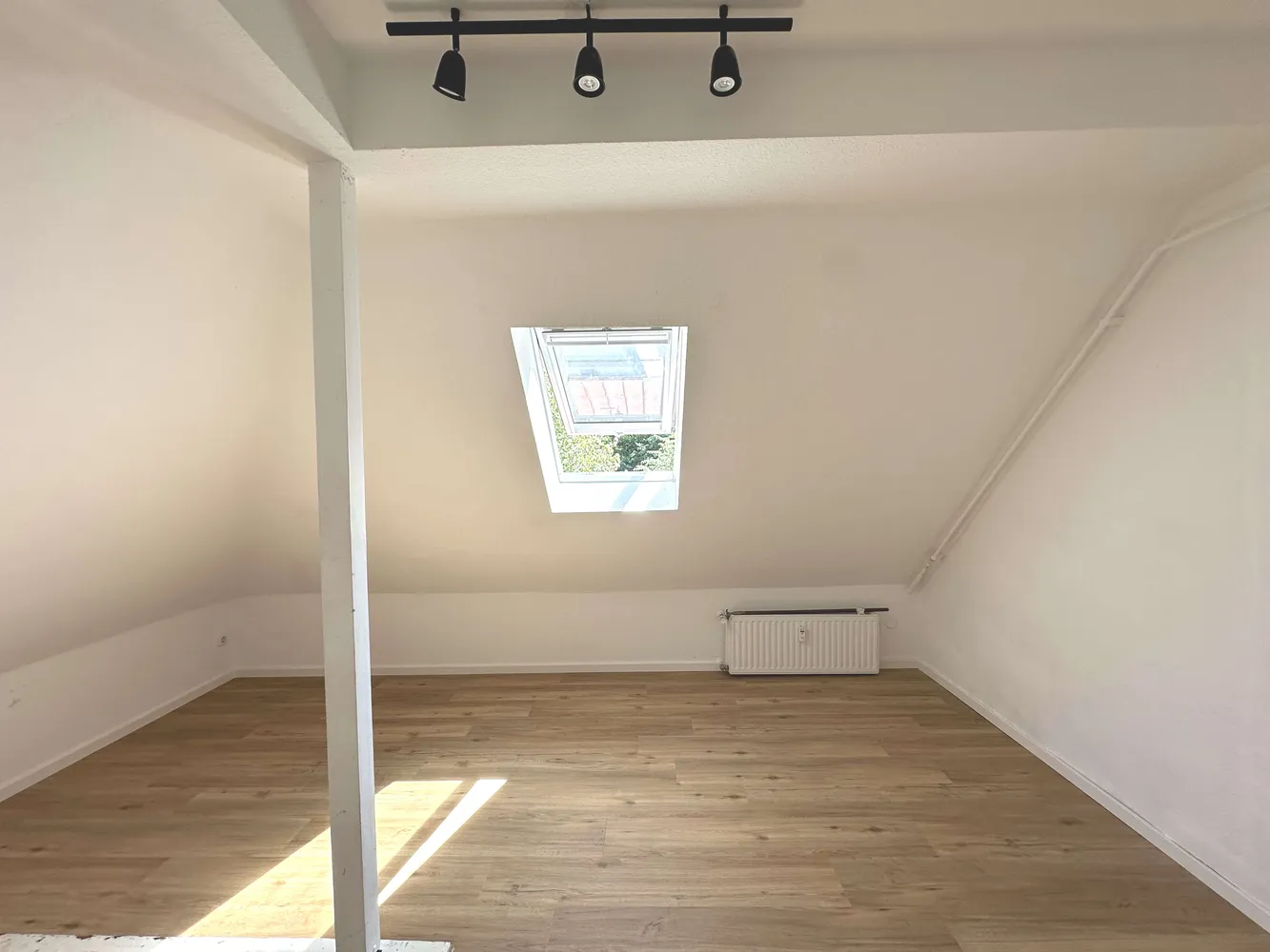 2 Zimmer Wohnung mit 49 m² in Mülheim an der Ruhr – Bild 3