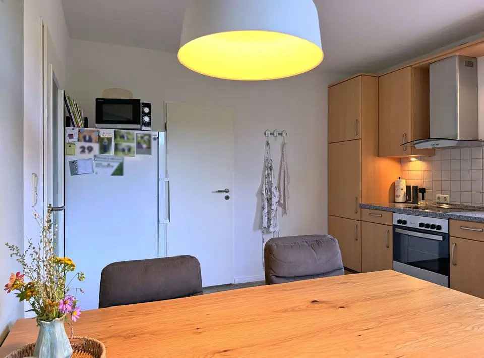 4 Zimmer Haus mit 124 m² in Wilhelmshaven – Bild 6
