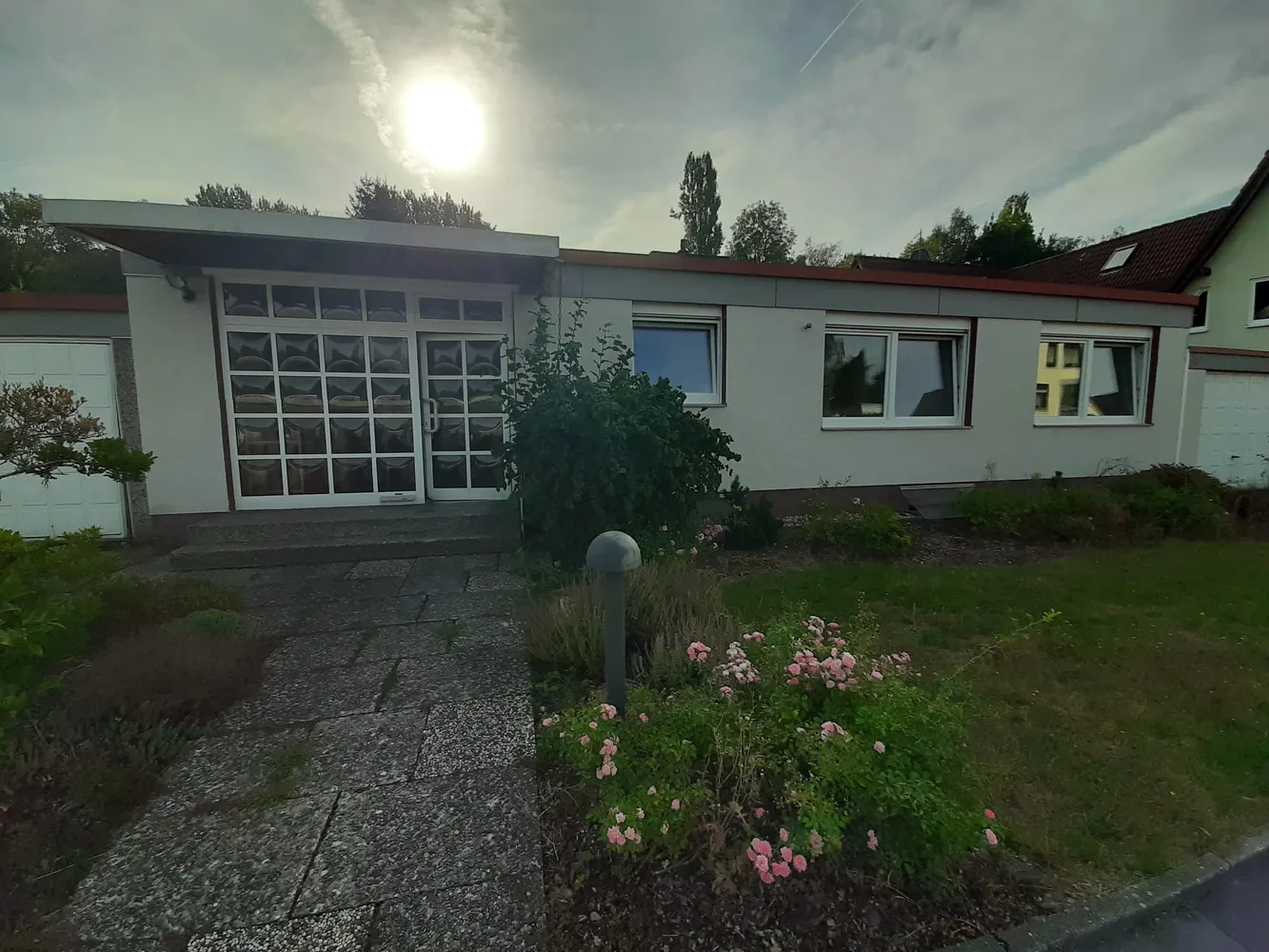 3 Zimmer Wohnung mit 54 m² in Dortmund – Bild 1