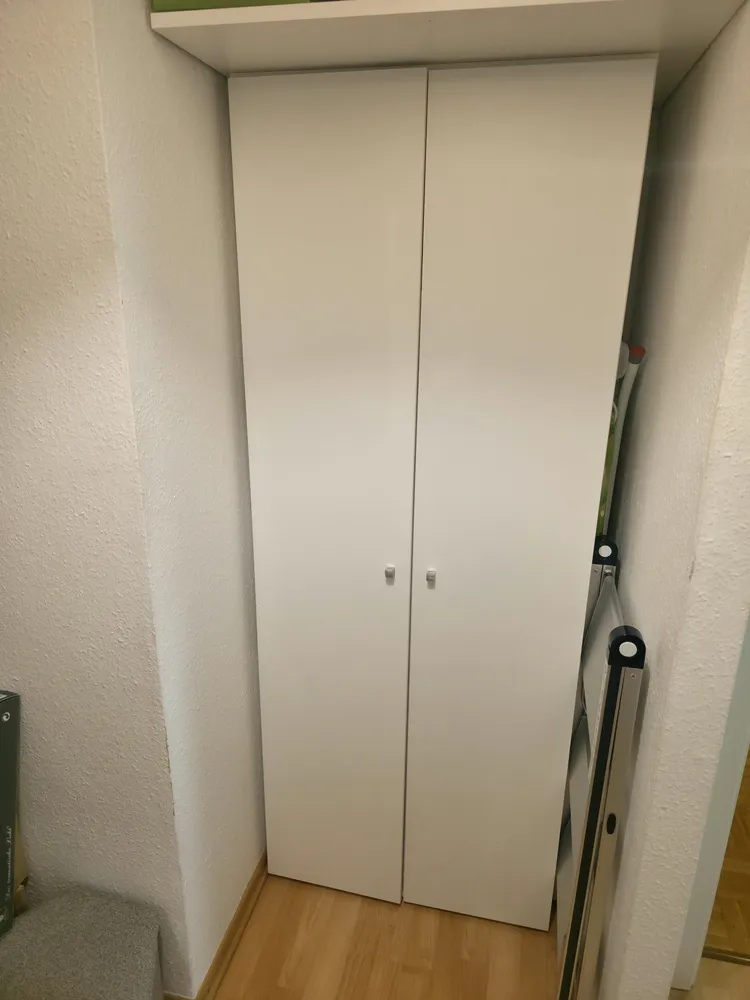 2 room apartment with 49 m² in Düsseldorf – Photo 10