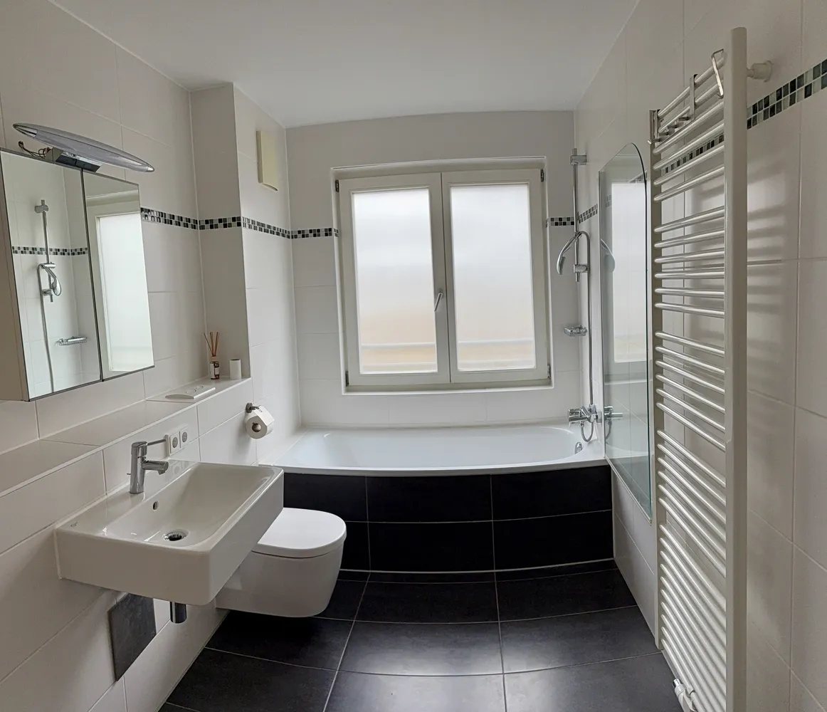 3 Zimmer Wohnung mit 80 m² in München – Bild 5