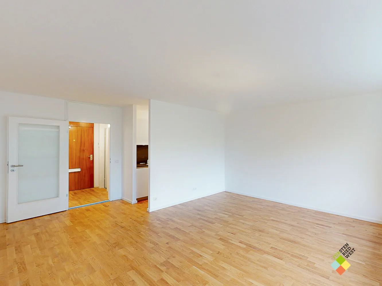 1 Zimmer Wohnung mit 42 m² in München – Bild 6