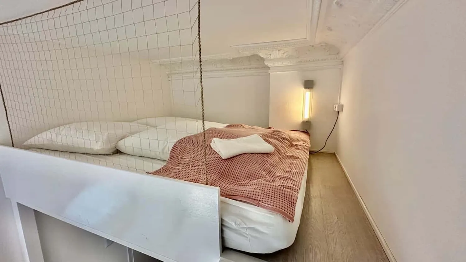 WG-Zimmer mit 13 m² in Hamburg – Bild 10
