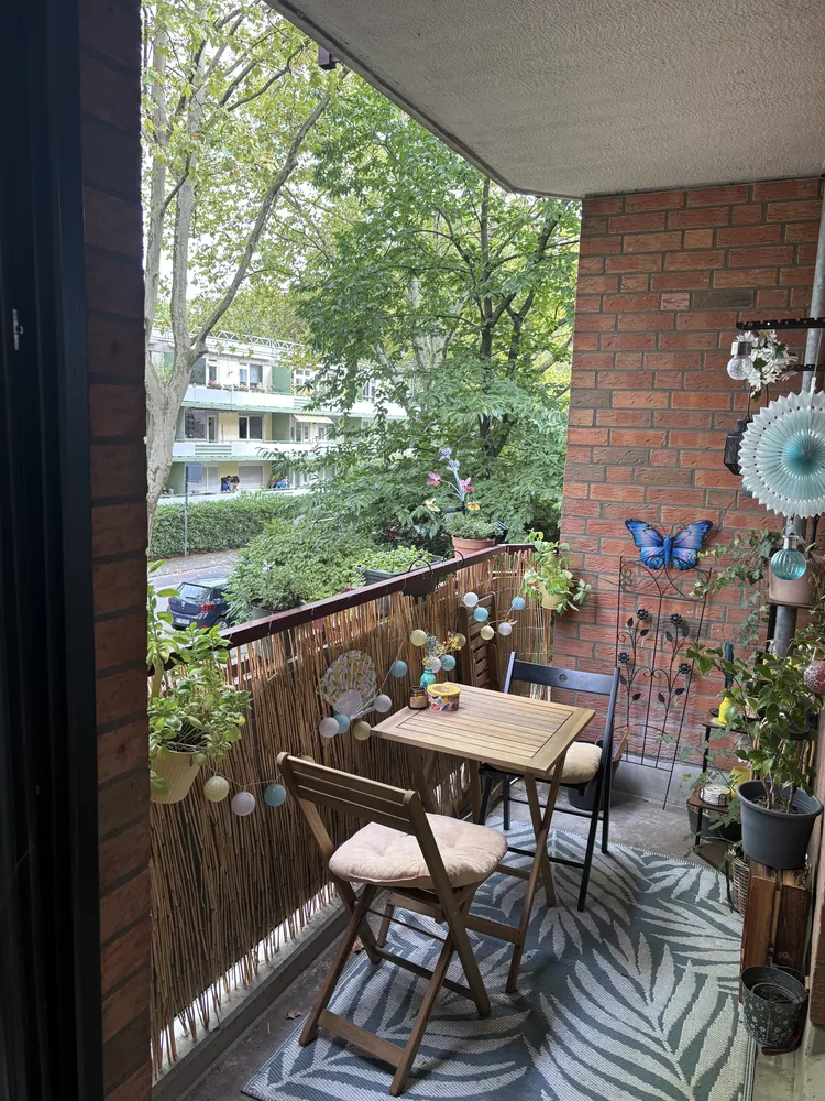 3 room apartment with 80 m² in Cologne – Photo 8