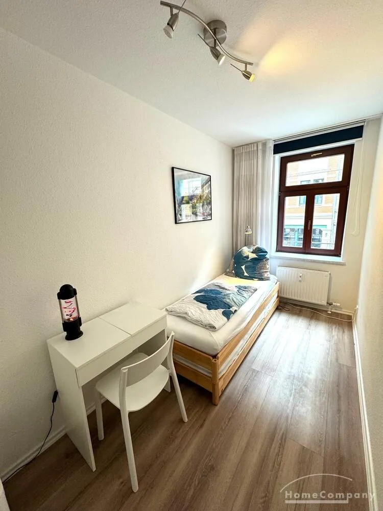 3 Zimmer Wohnung mit 60 m² in Dresden – Bild 9