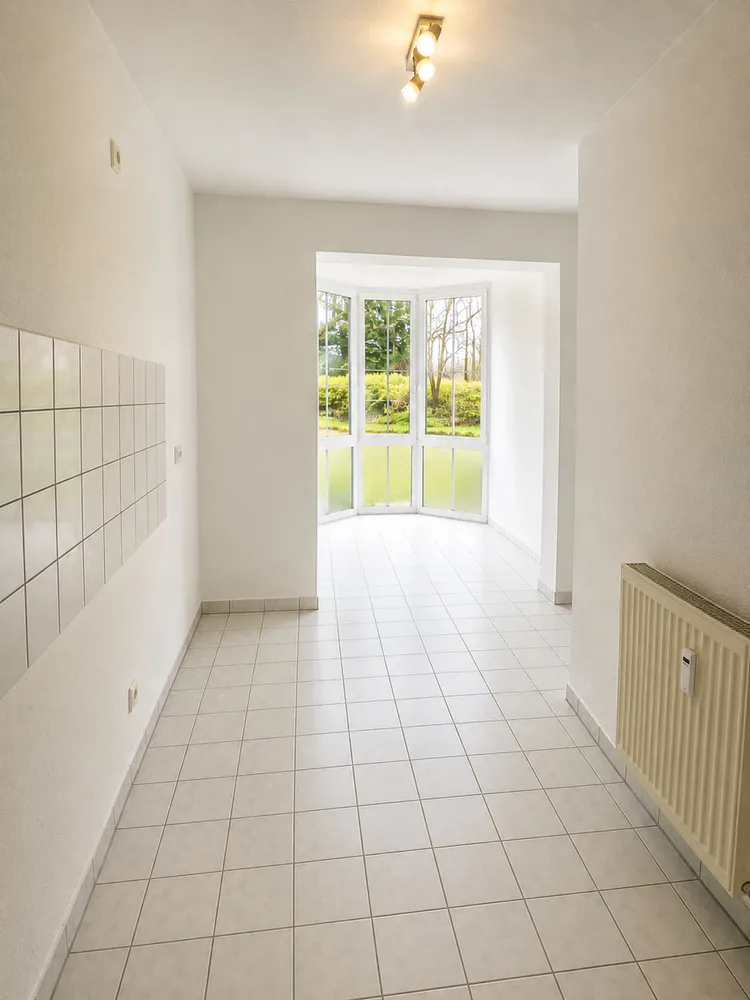 2 Zimmer Wohnung mit 62 m² in Chemnitz – Bild 4