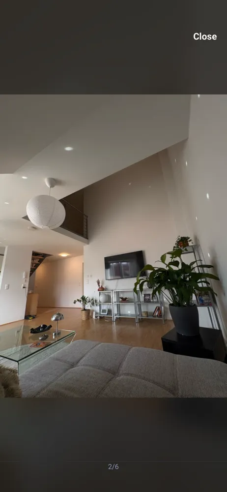 3 room apartment with 80 m² in Regensburg – Photo 2