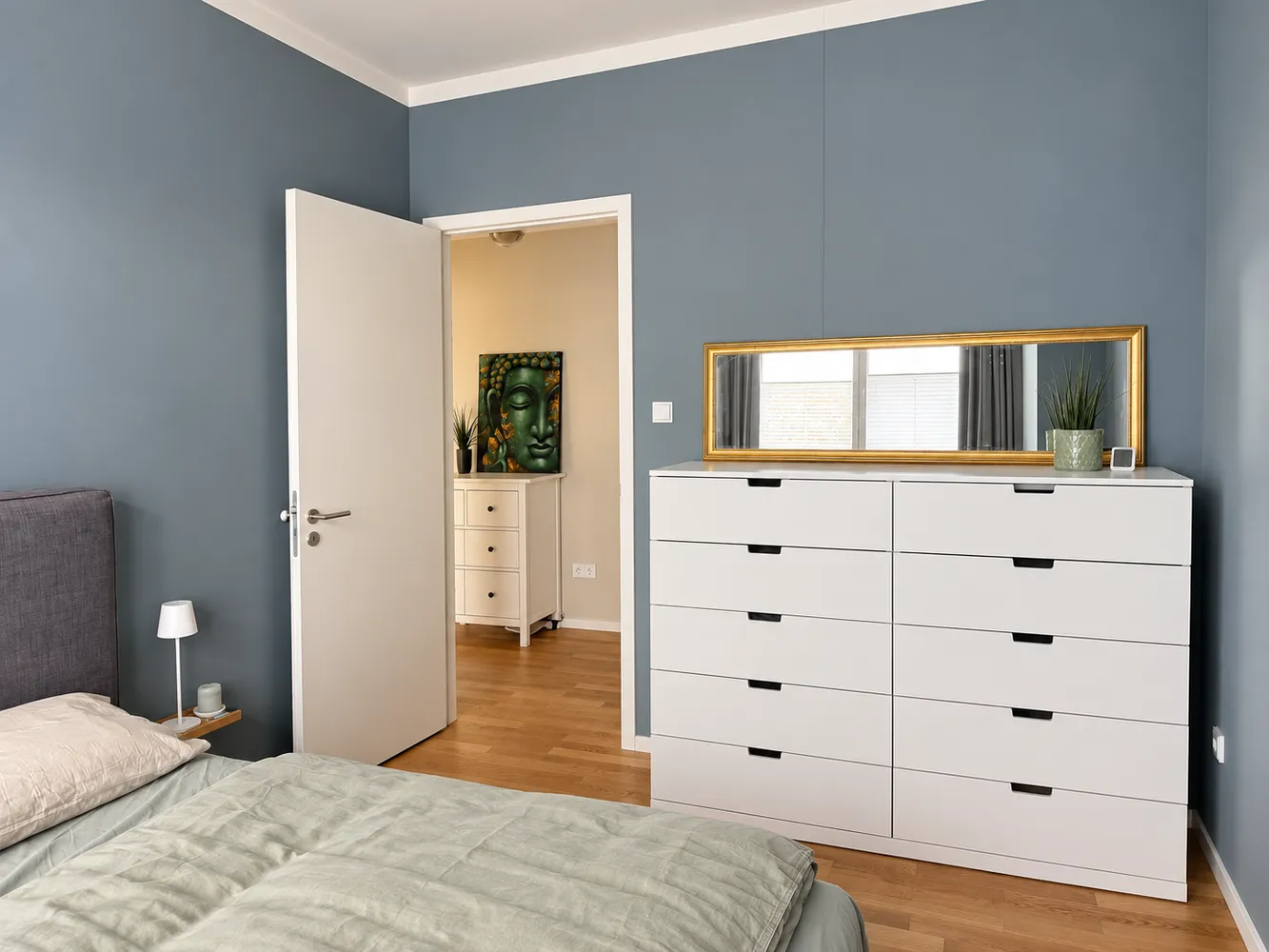 3 room apartment with 78 m² in Berlin – Photo 5