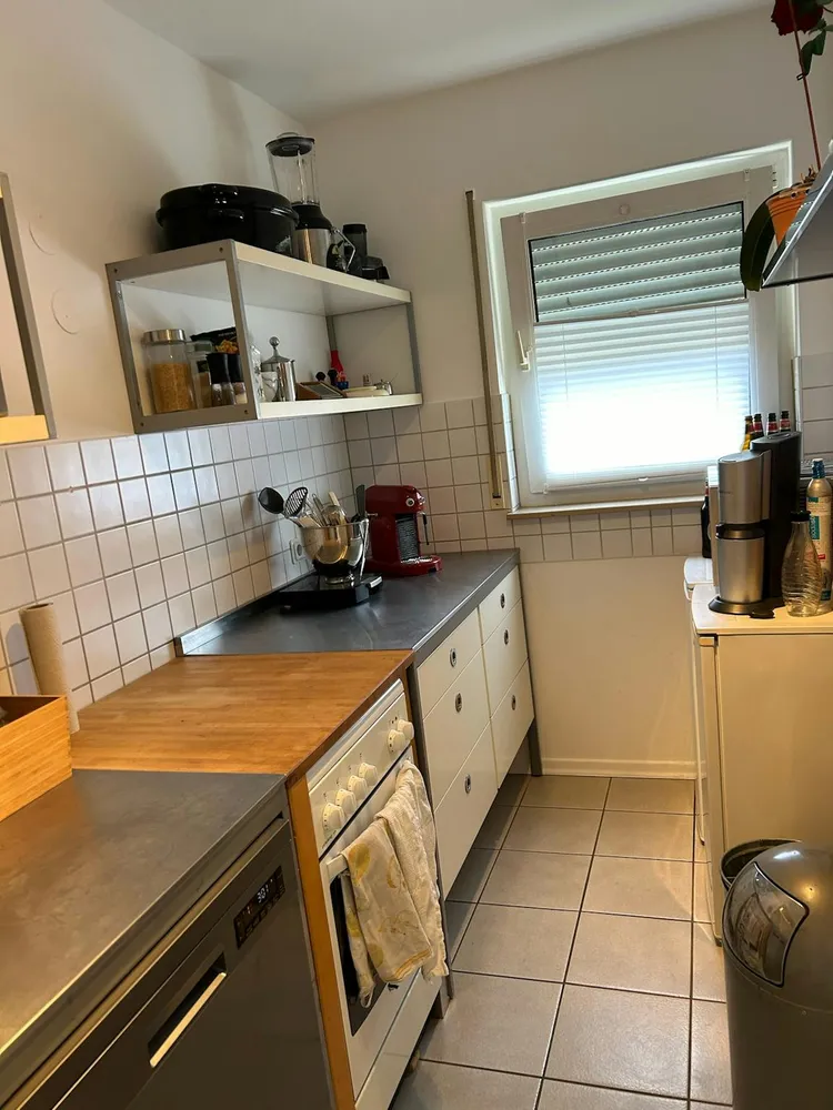 WG-Zimmer in Hürth – Bild 6