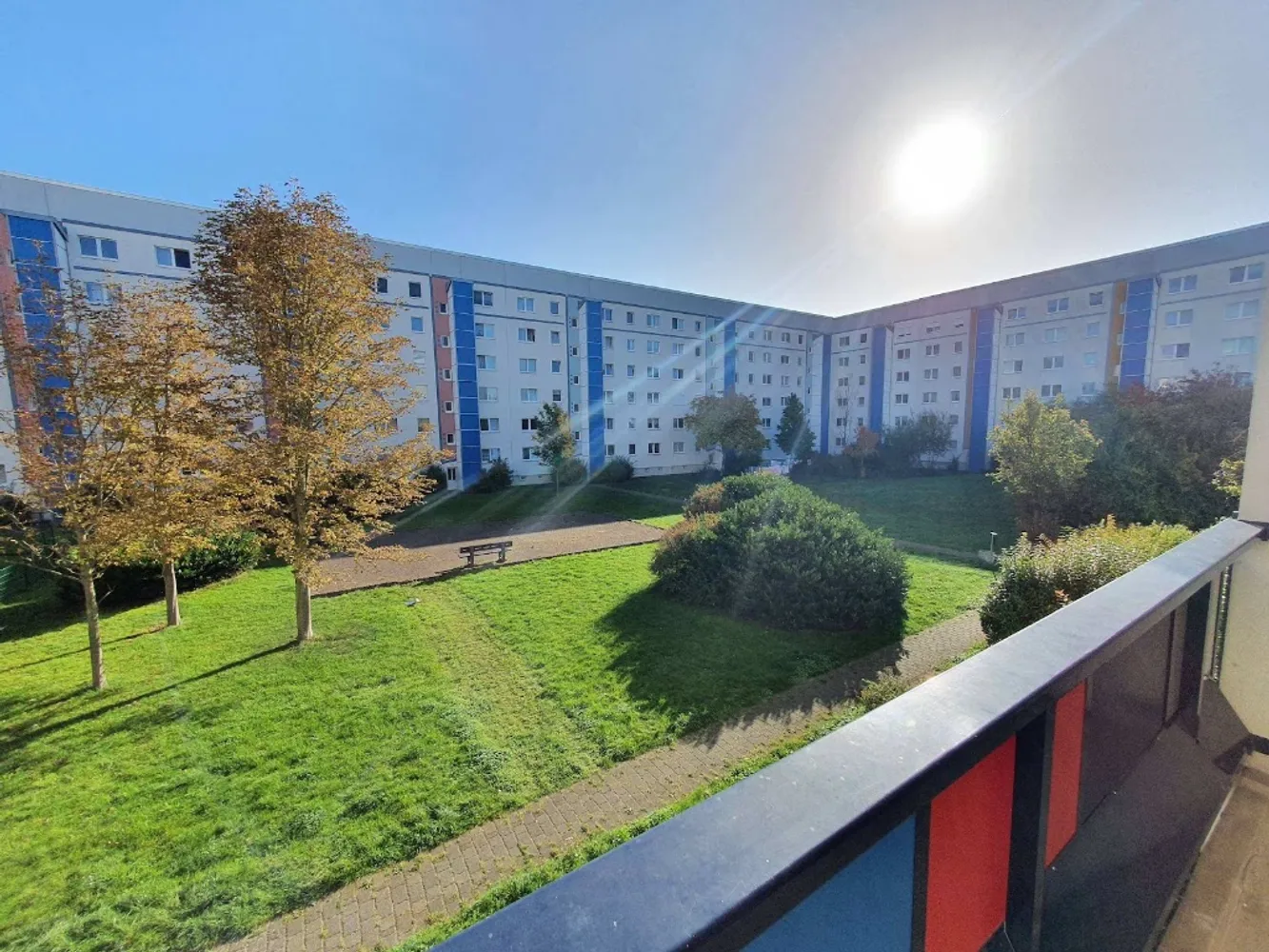 2 Zimmer Wohnung mit 48 m² in Leipzig – Bild 11