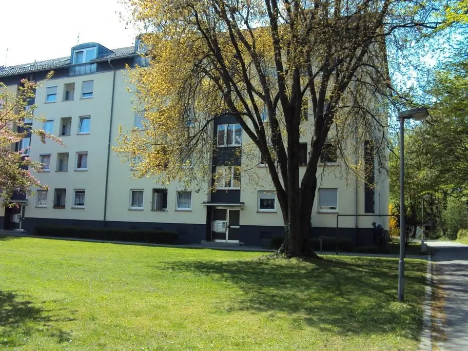 2 room apartment with 33 m² in Stuttgart – Photo 6