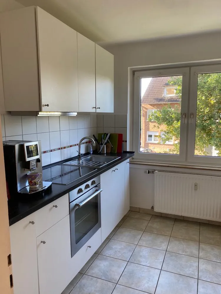 3 Zimmer Wohnung mit 70 m² in Münster – Bild 7