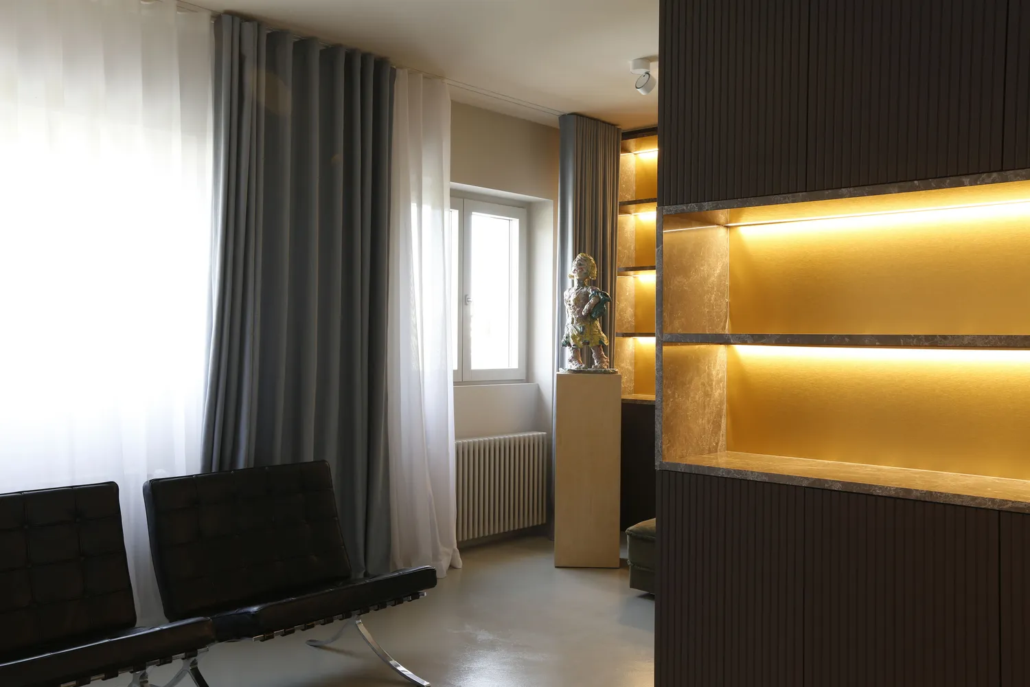 4 Zimmer Wohnung mit 120 m² in Frankfurt am Main – Bild 6