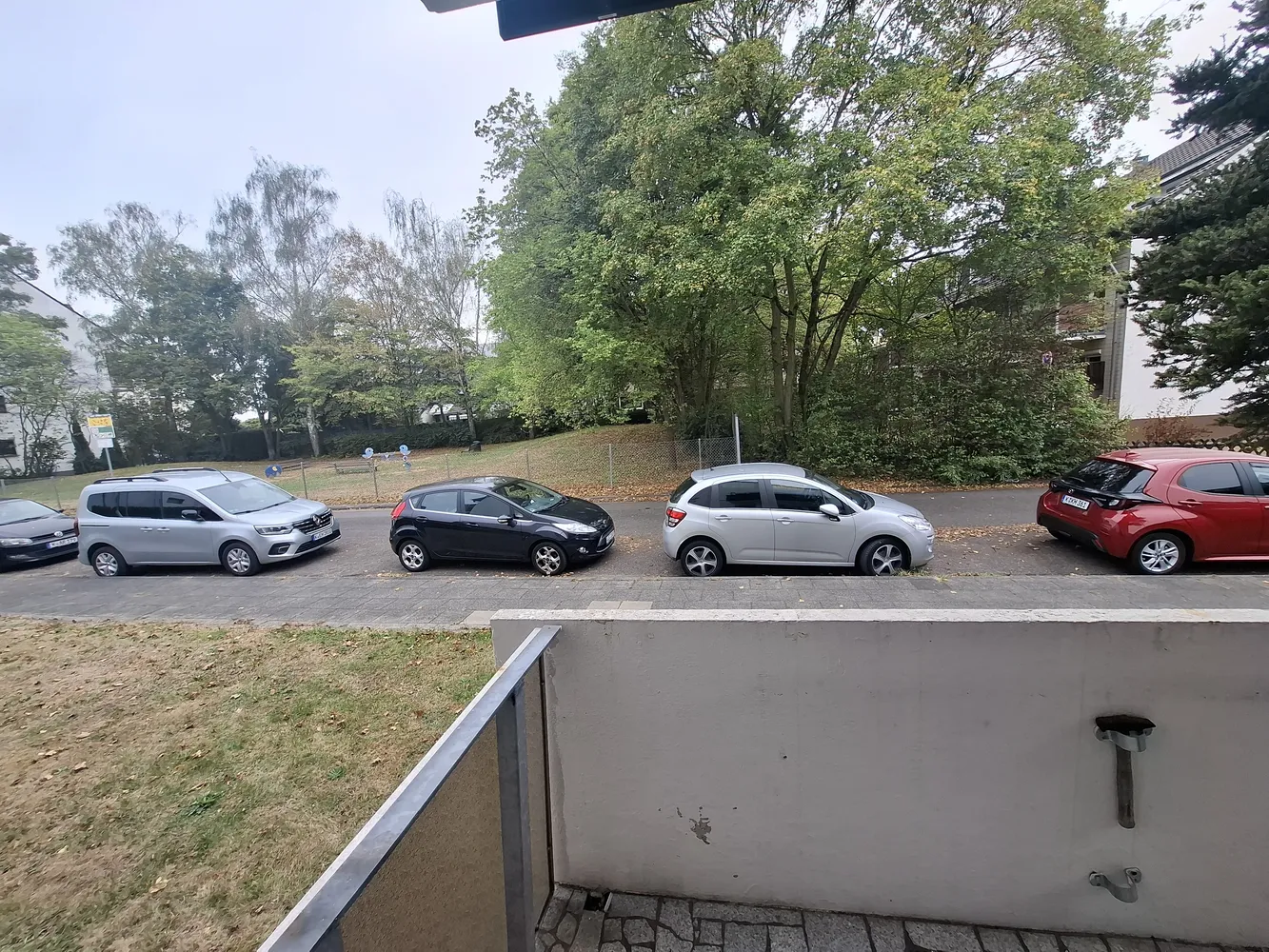 2 room apartment with 52 m² in Cologne – Photo 3