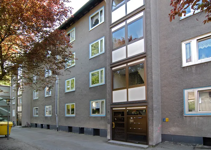 5 Zimmer Wohnung mit 75 m² in Essen – Bild 6