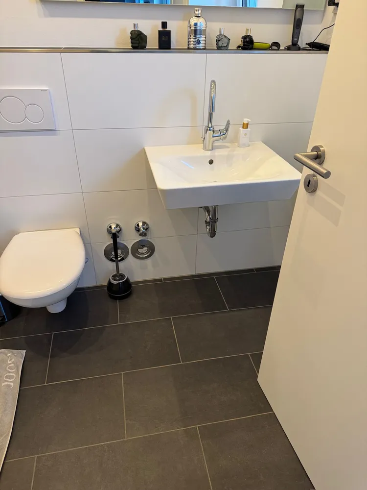 3 Zimmer Wohnung mit 130 m² in Oberhausen – Bild 7