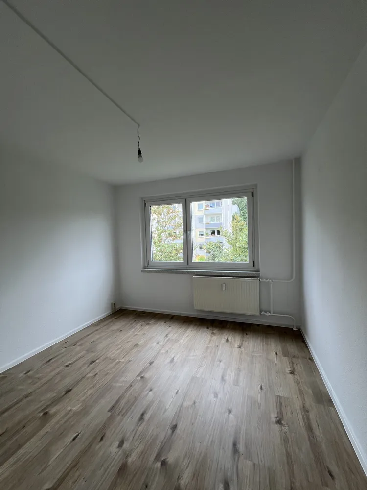 2 room apartment with 41 m² in Chemnitz – Photo 11
