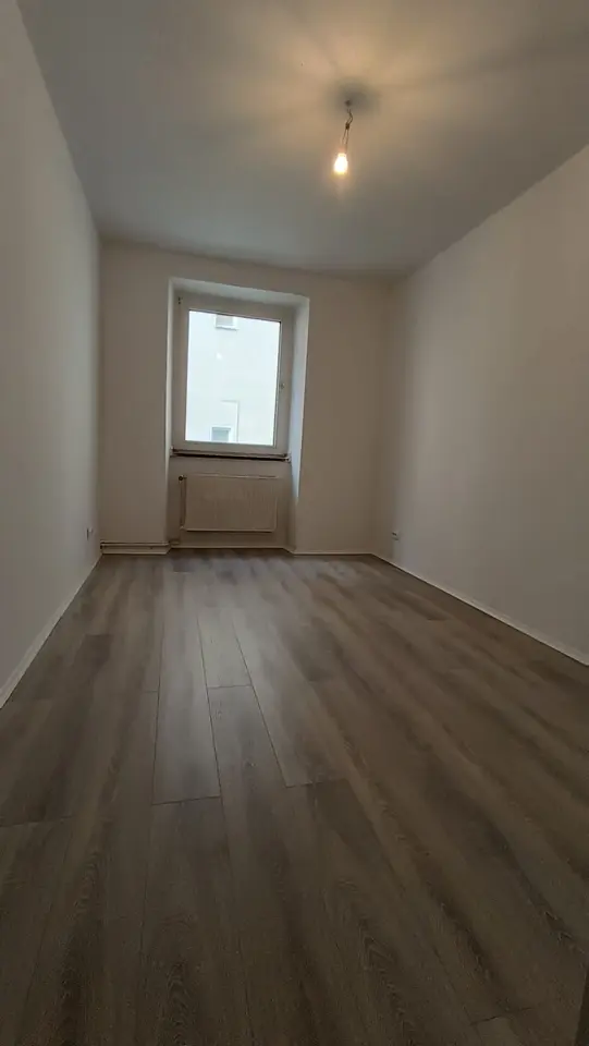 3 Zimmer Wohnung mit 56 m² in Wuppertal – Bild 2