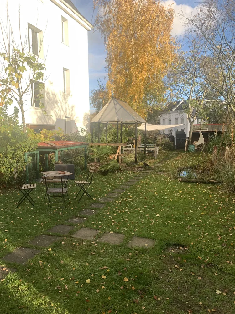 1 Zimmer Wohnung mit 40 m² in Köln – Bild 3