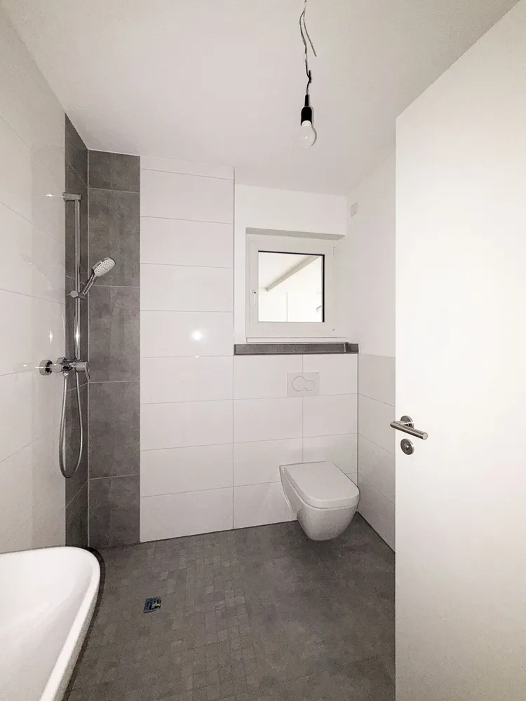2 Zimmer Wohnung mit 50 m² in Frankfurt am Main – Bild 4