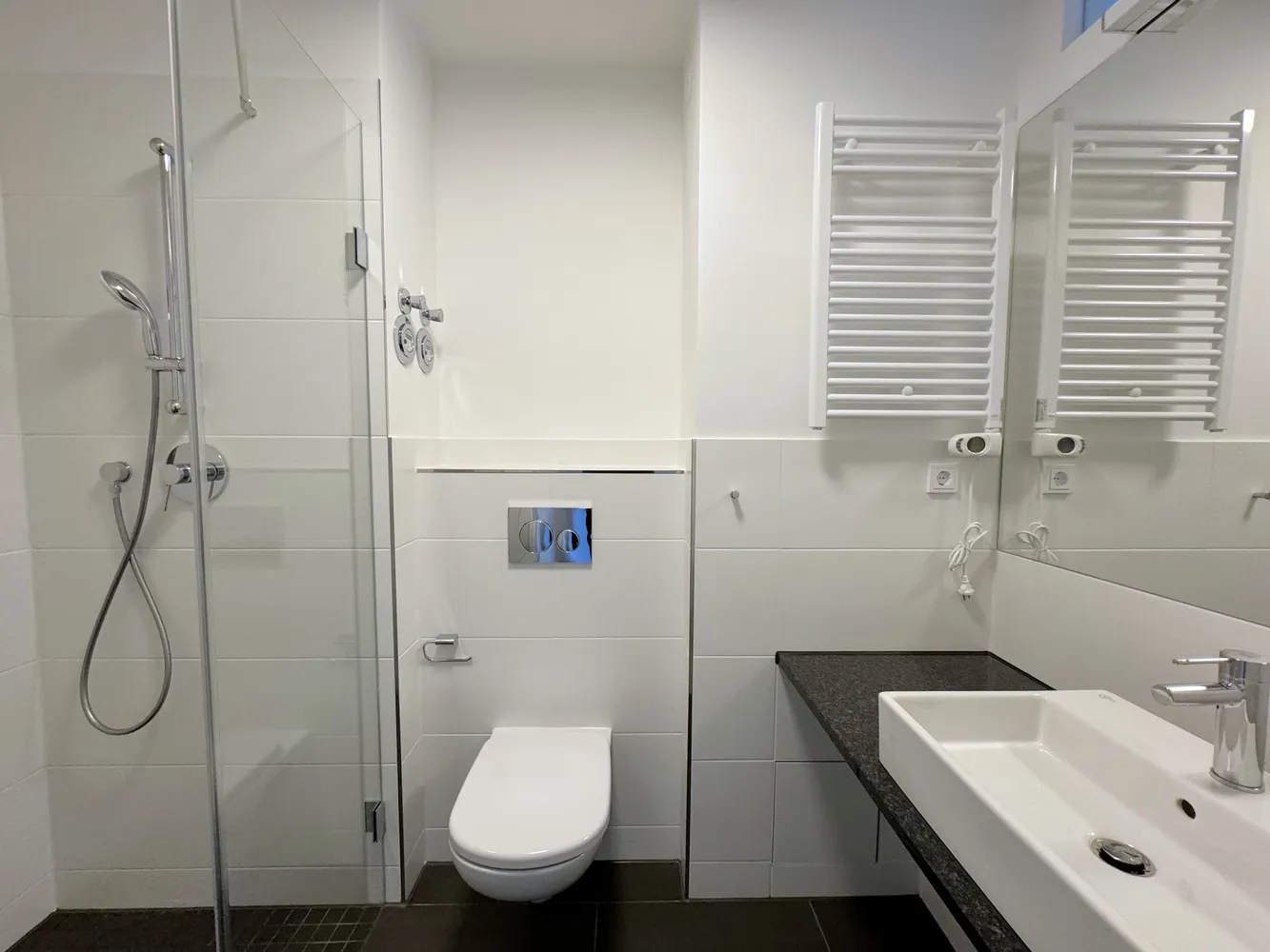 1 Zimmer Wohnung mit 22 m² in Berlin – Bild 4