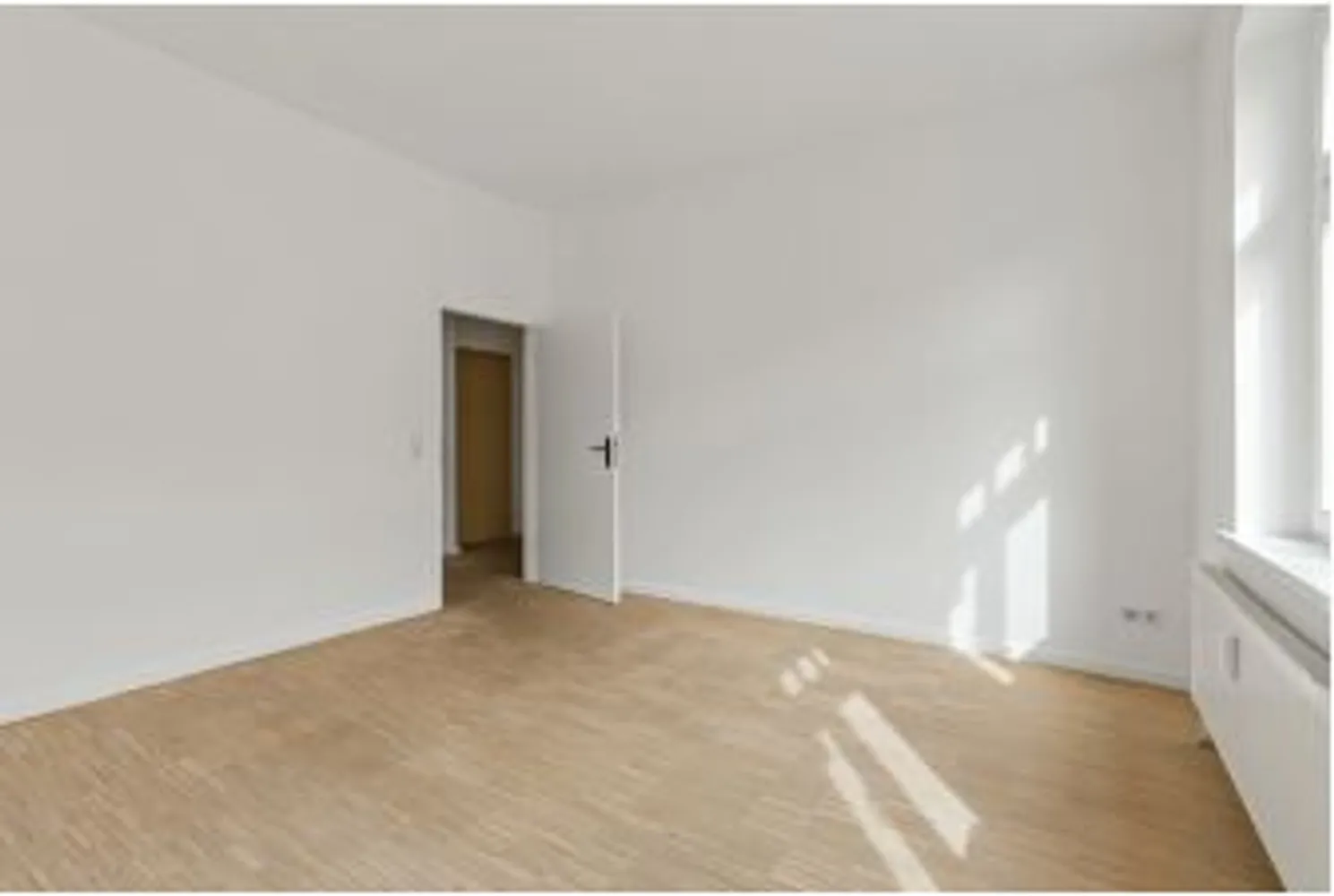 2 Zimmer Wohnung mit 47 m² in Halle (Saale) – Bild 6