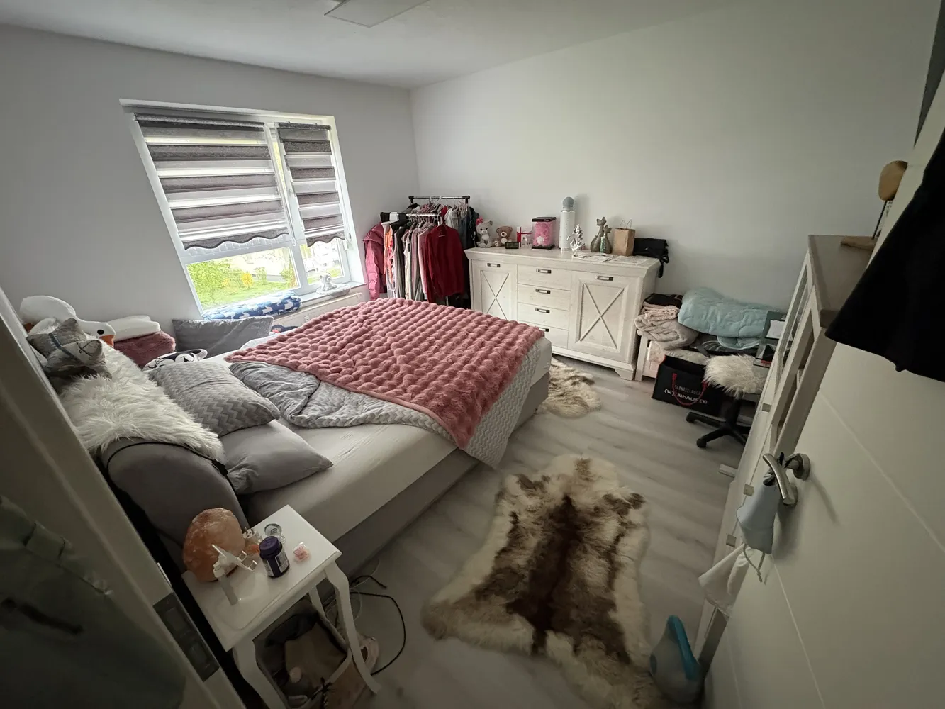 2 Zimmer Wohnung mit 64 m² in Worms – Bild 8