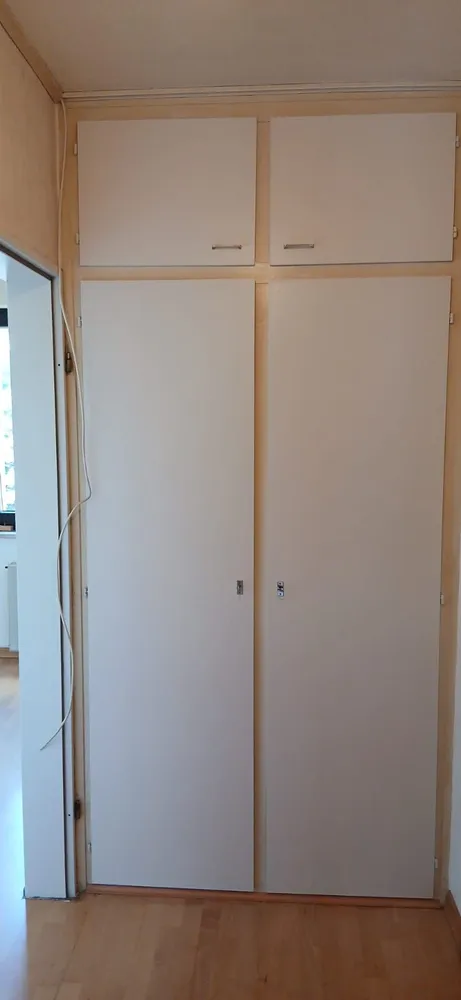 3 room apartment with 64 m² in Dortmund – Photo 6