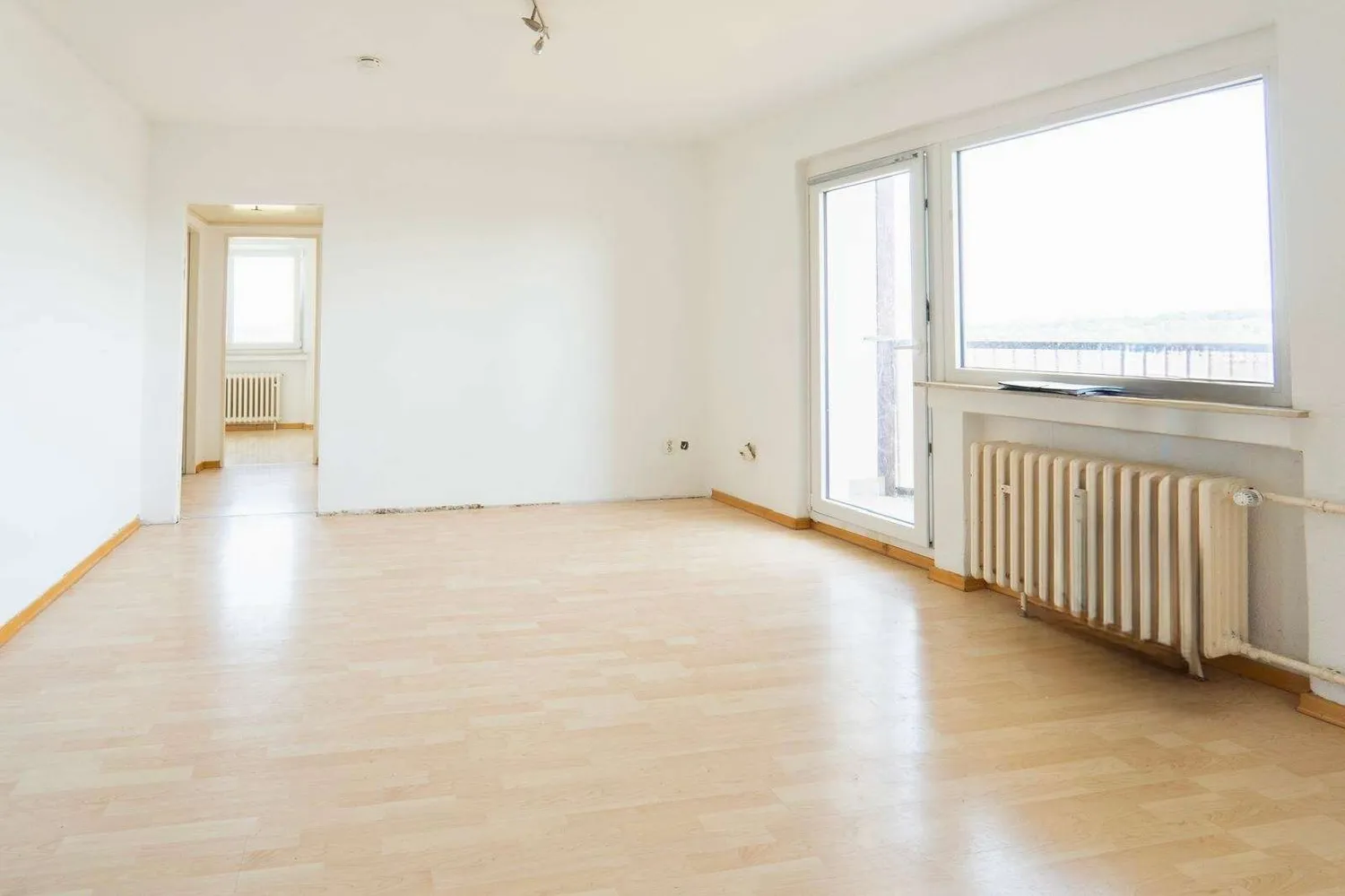 3 Zimmer Wohnung mit 61 m² in Oberhausen – Bild 9
