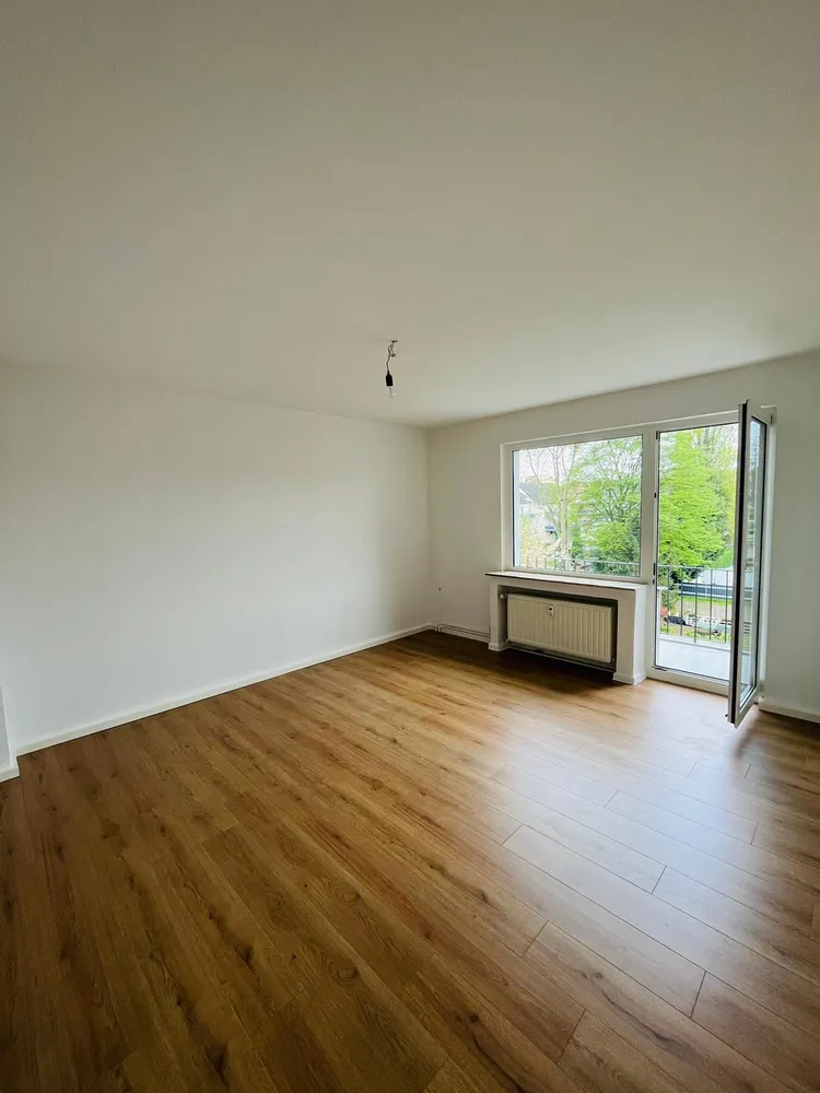 3 Zimmer Wohnung mit 68 m² in Gelsenkirchen – Bild 1