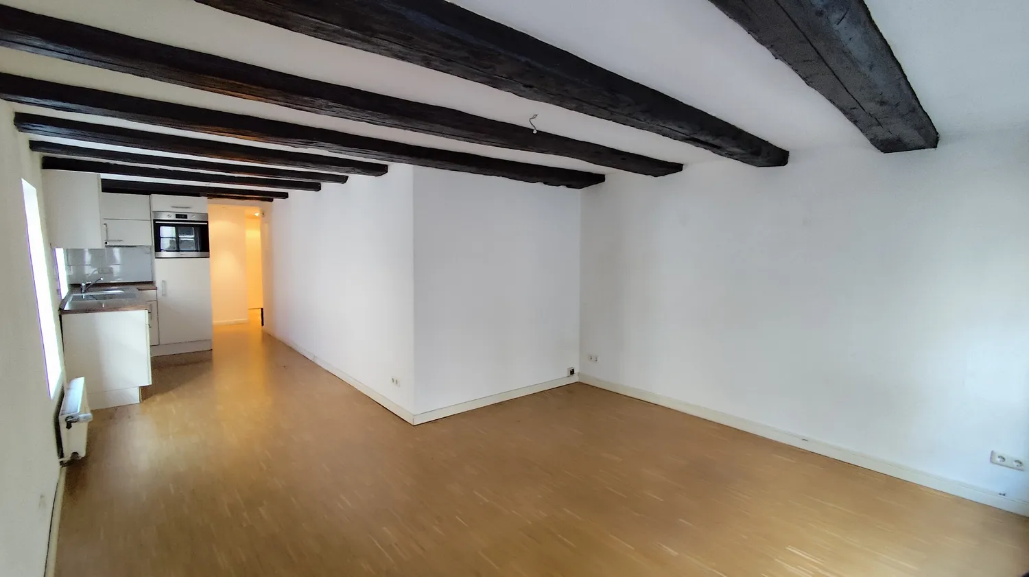 2 Zimmer Wohnung mit 67 m² in Bremen – Bild 2