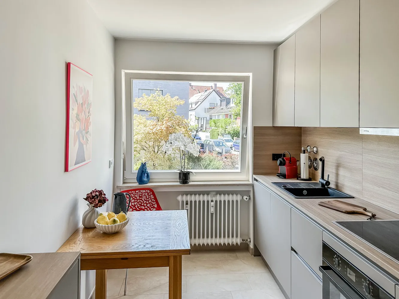 2 Zimmer Wohnung mit 78 m² in München – Bild 7