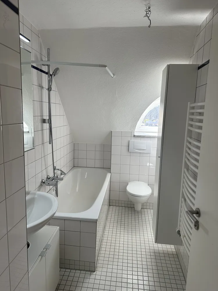 1 Zimmer Wohnung mit 35 m² in München – Bild 8