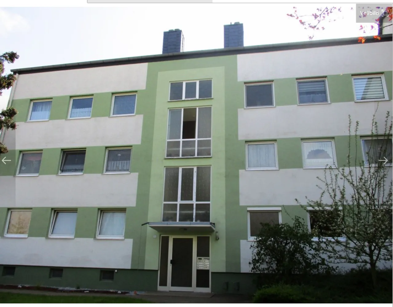 4 Zimmer Wohnung mit 85 m² in Salzgitter – Bild 2