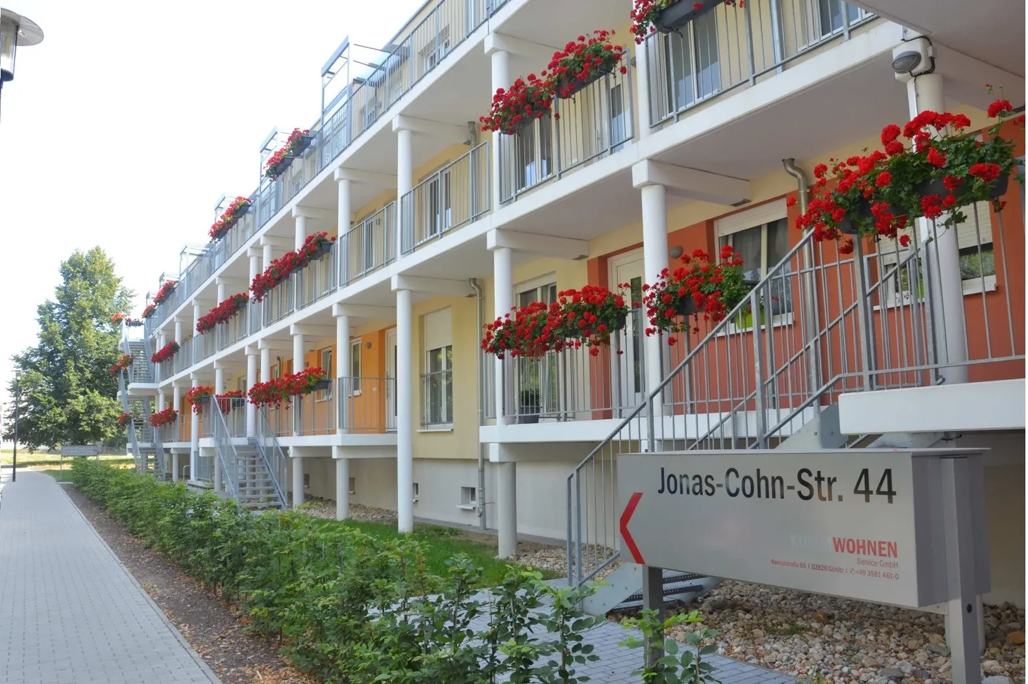 3 Zimmer Wohnung mit 75 m² in Görlitz – Bild 9