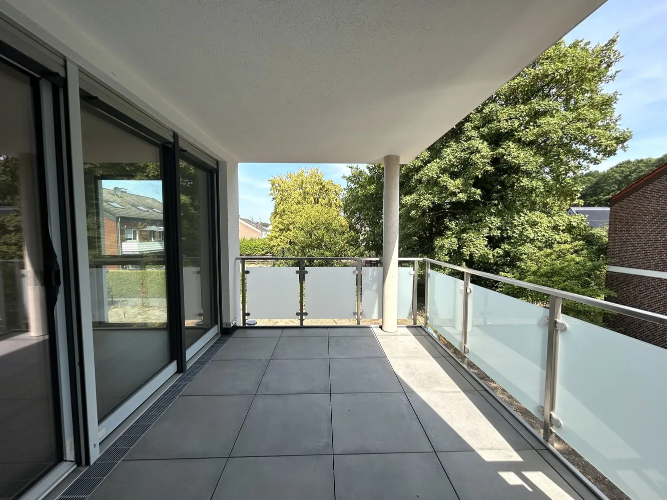 3 Zimmer Wohnung mit 85 m² in Münster – Bild 10