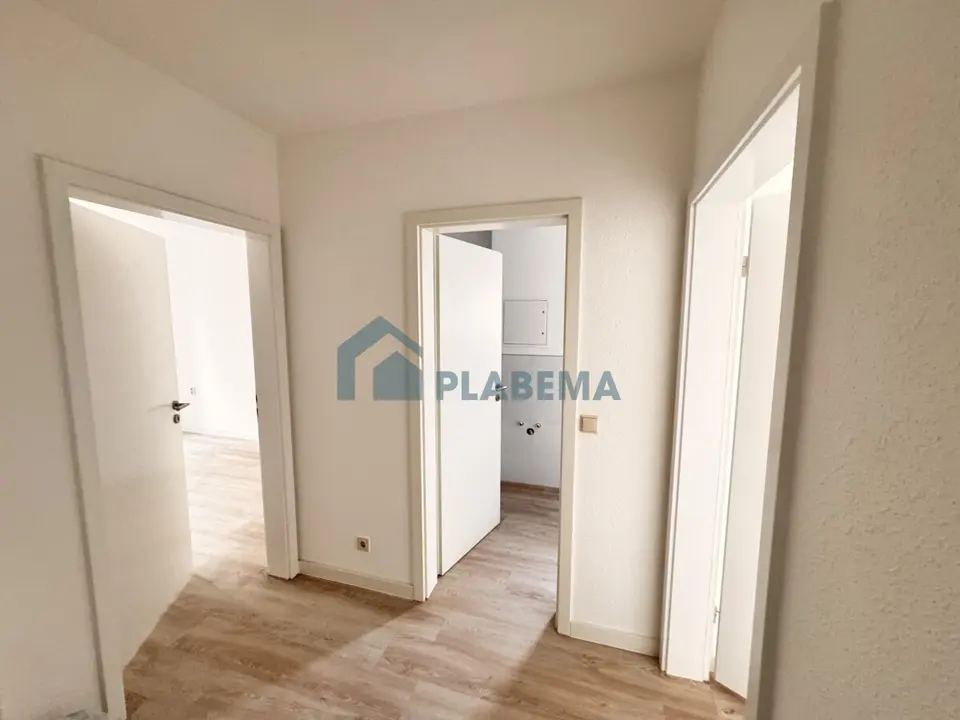 4 Zimmer Wohnung mit 91 m² in Neubrandenburg – Bild 3