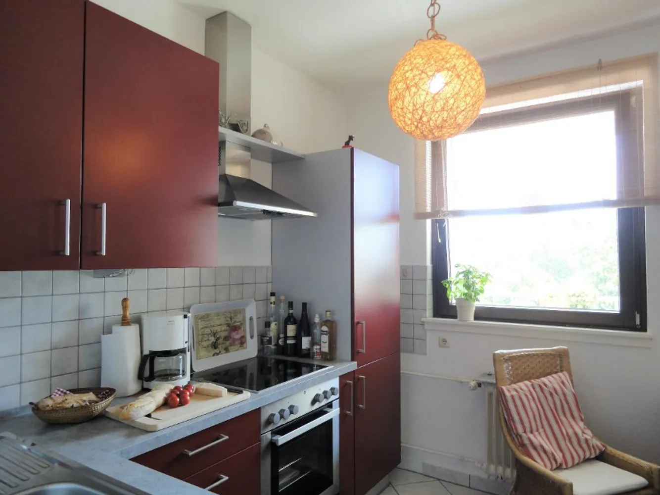 2 Zimmer Wohnung mit 64 m² in Frankfurt am Main – Bild 11