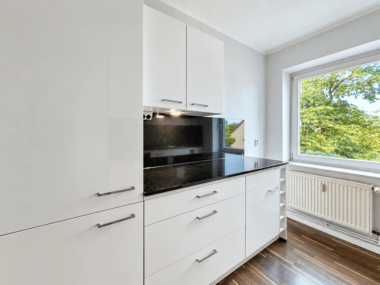 2 Zimmer Wohnung mit 50 m² in Rostock – Bild 6