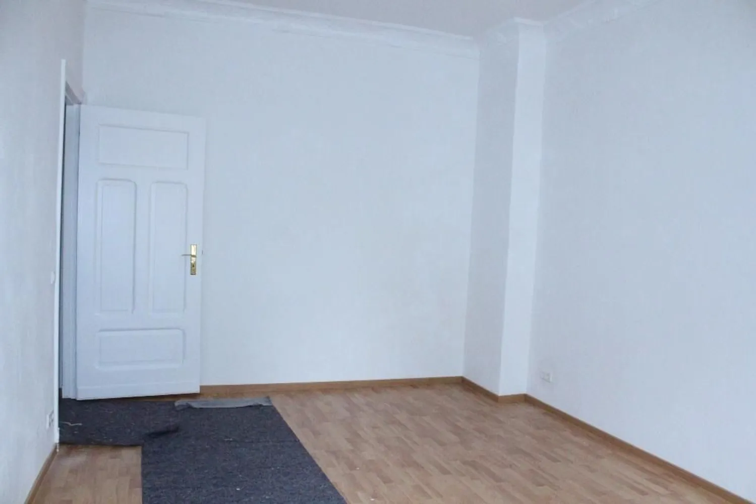 1 room apartment with 34 m² in Berlin – Photo 4