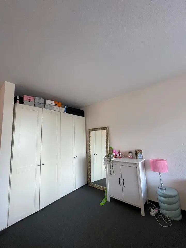 WG-Zimmer mit 47 m² in Frechen – Bild 4