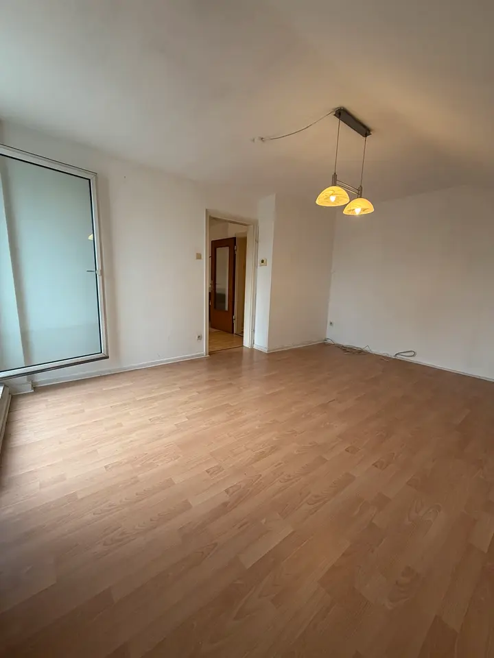 2 Zimmer Wohnung mit 58 m² in Duisburg – Bild 2