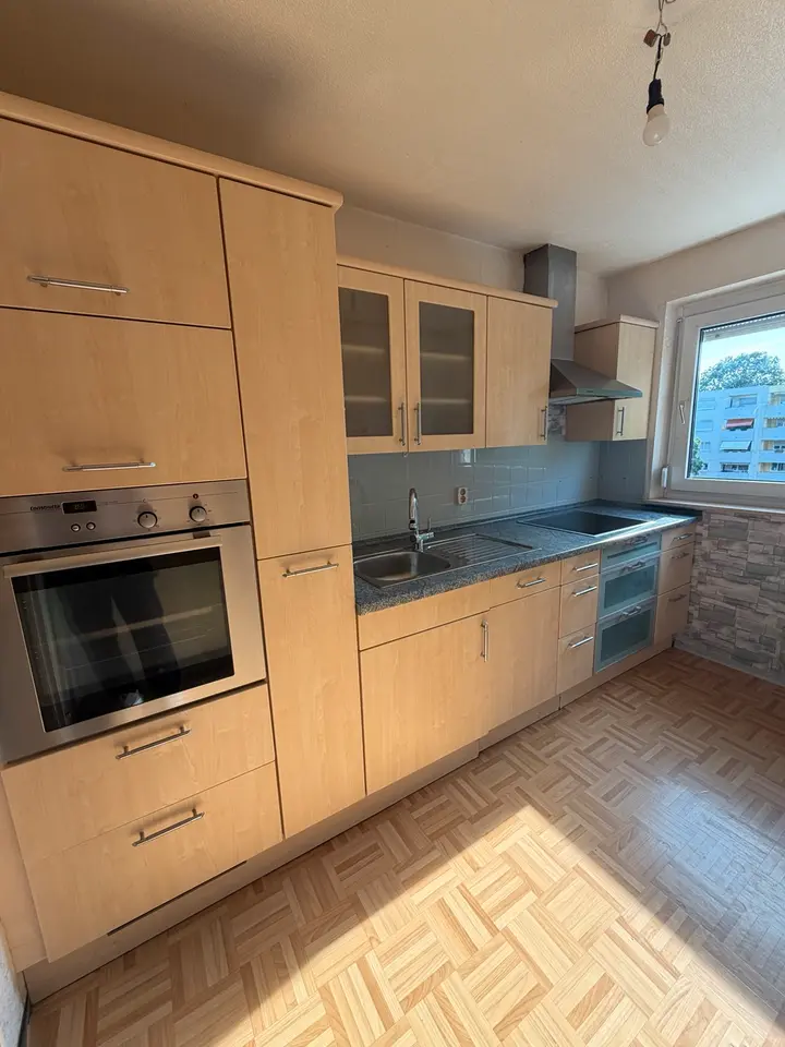 3 Zimmer Wohnung mit 87 m² in Kehl – Bild 3