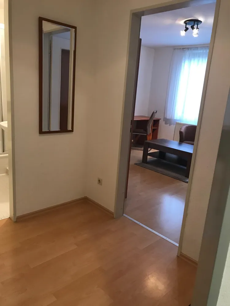1 Zimmer Wohnung mit 24 m² in Halle (Saale) – Bild 11