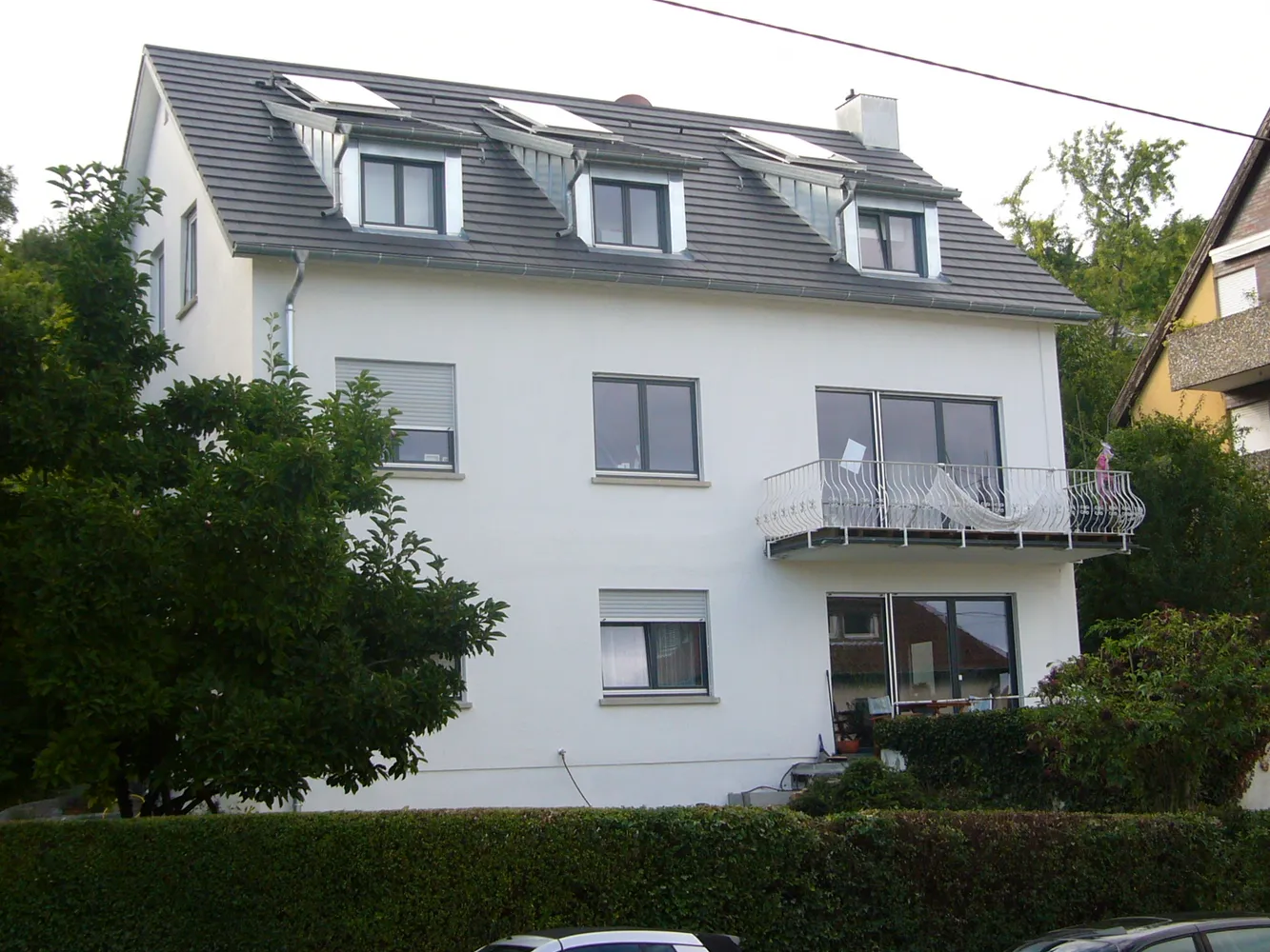 4 Zimmer Wohnung mit 90 m² in Stuttgart – Bild 9
